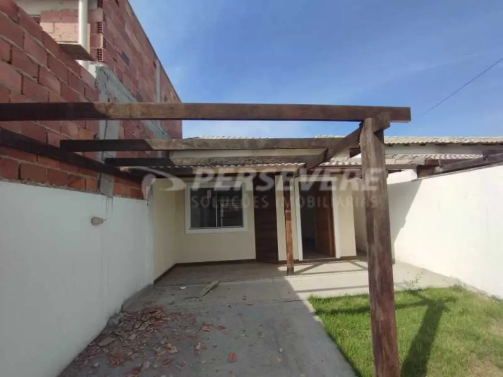 Casa, 3 quartos, 120 m² - Foto 2