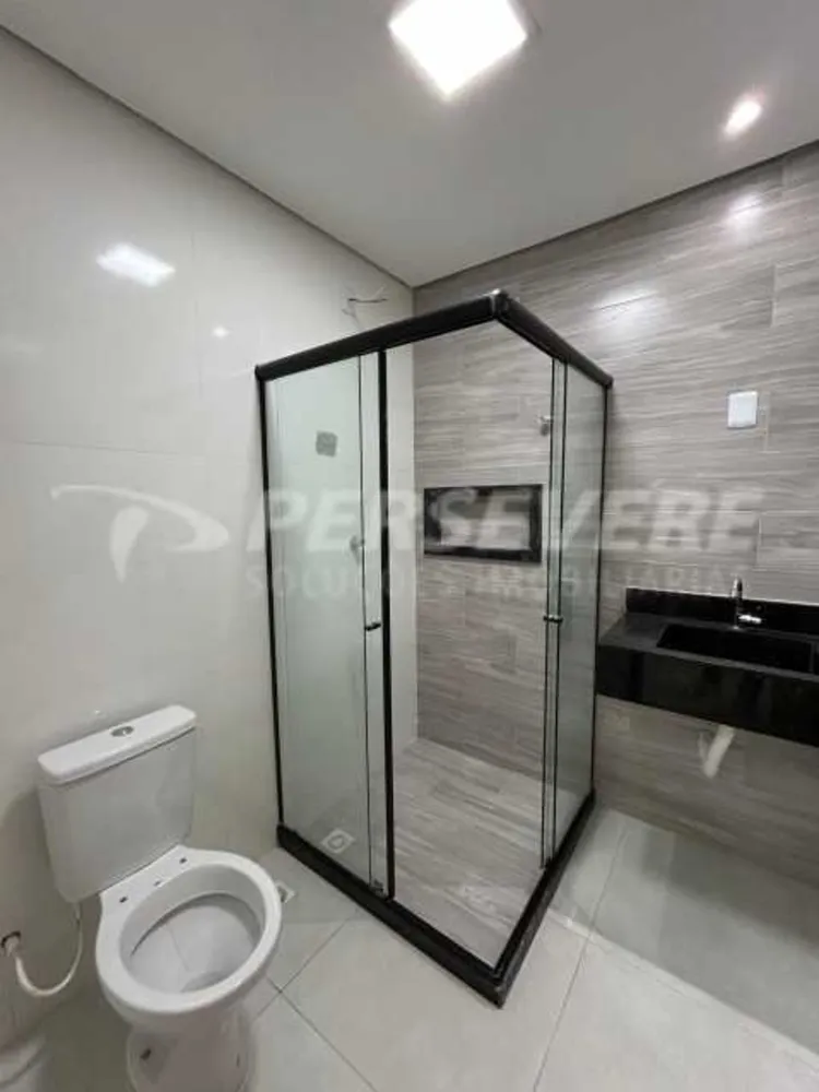 Casa, 3 quartos, 106 m² - Foto 11
