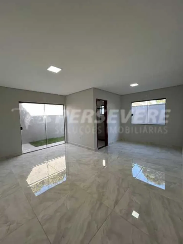 Casa, 3 quartos, 106 m² - Foto 21