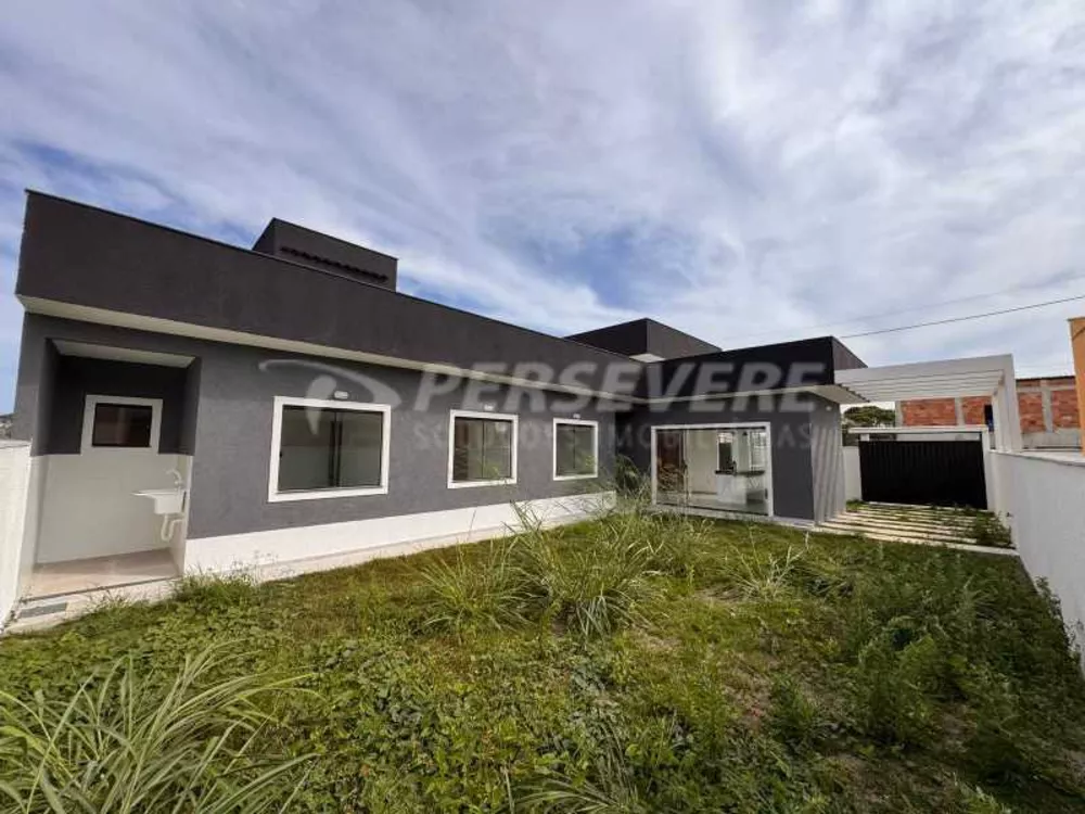 Casa, 3 quartos, 80 m² - Foto 13