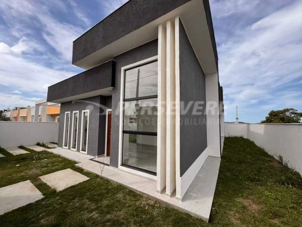 Casa, 3 quartos, 80 m² - Foto 3