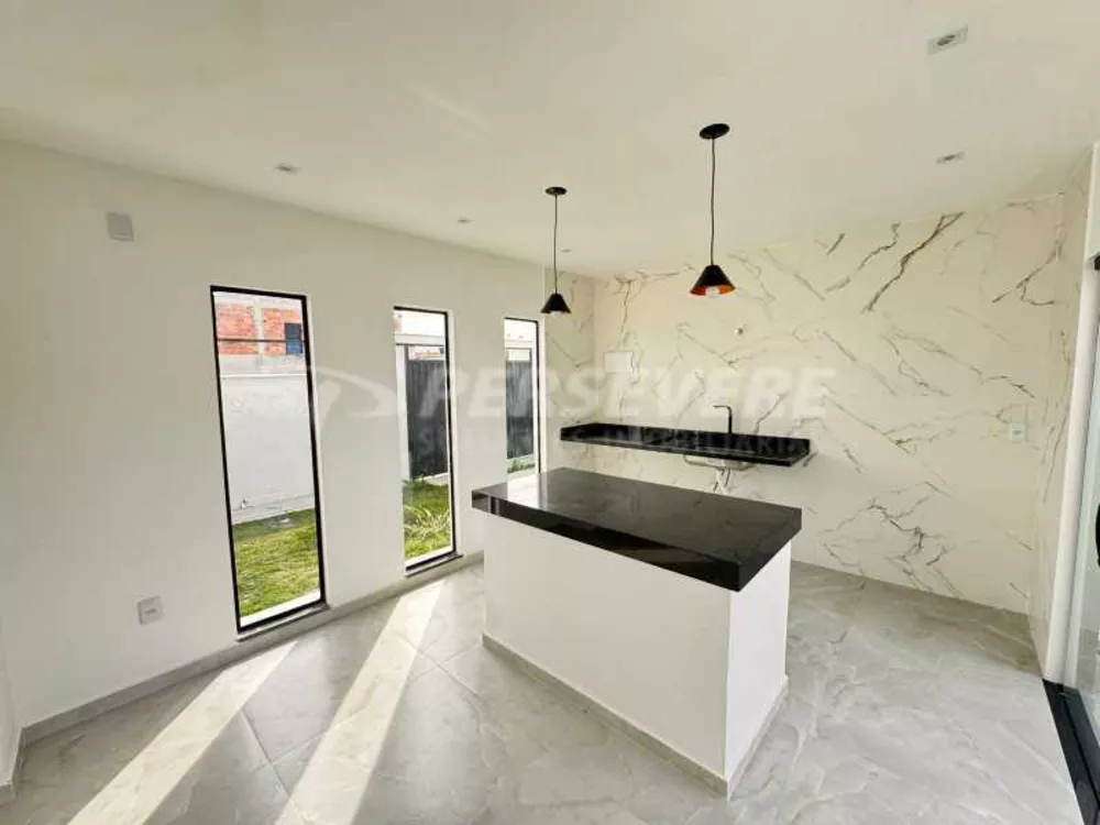 Casa, 3 quartos, 80 m² - Foto 5