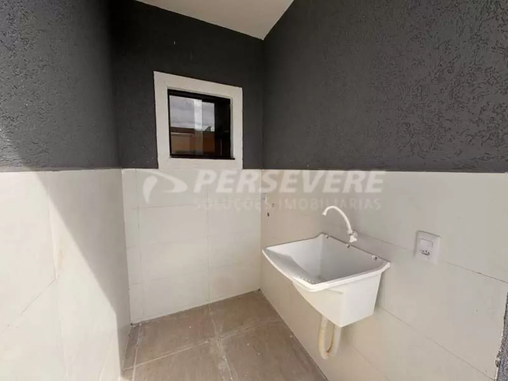 Casa, 3 quartos, 80 m² - Foto 12