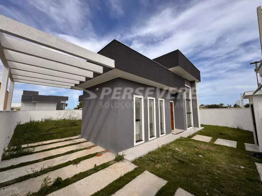 Casa, 3 quartos, 80 m² - Foto 2