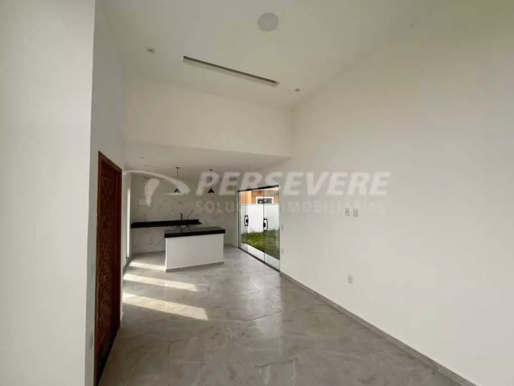 Casa, 3 quartos, 80 m² - Foto 4