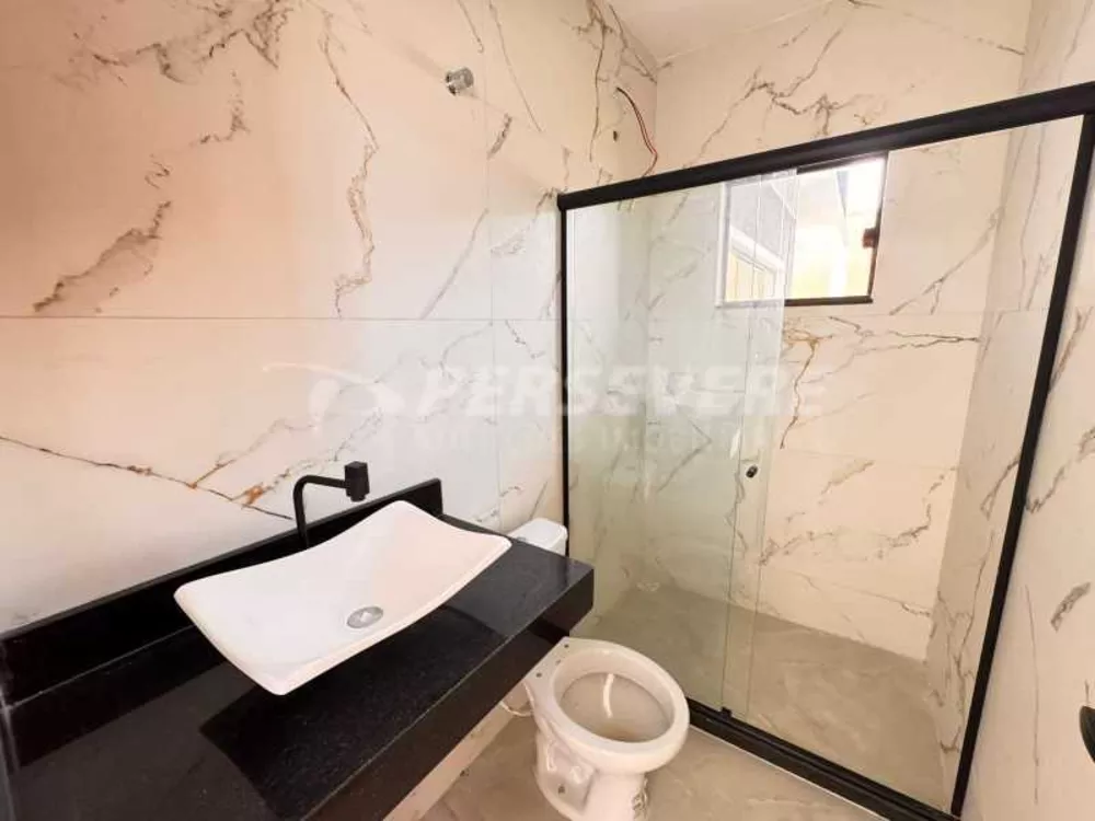 Casa, 3 quartos, 80 m² - Foto 6