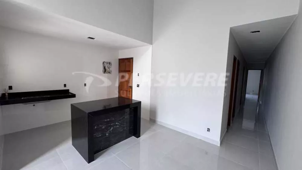 Casa, 3 quartos, 98 m² - Foto 5