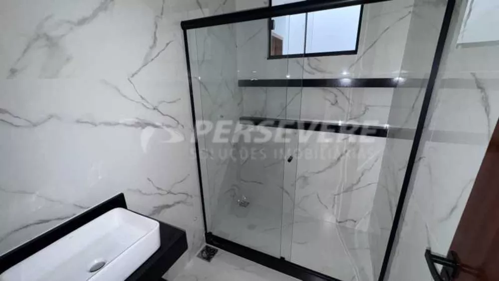 Casa, 3 quartos, 98 m² - Foto 7