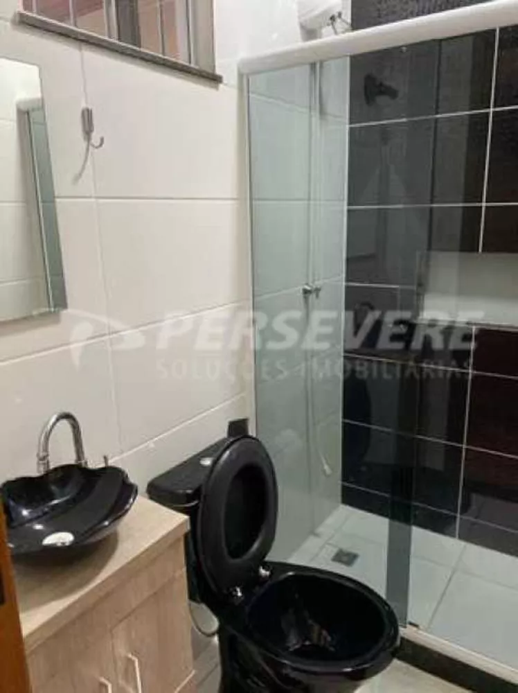 Casa, 4 quartos, 205 m² - Foto 10