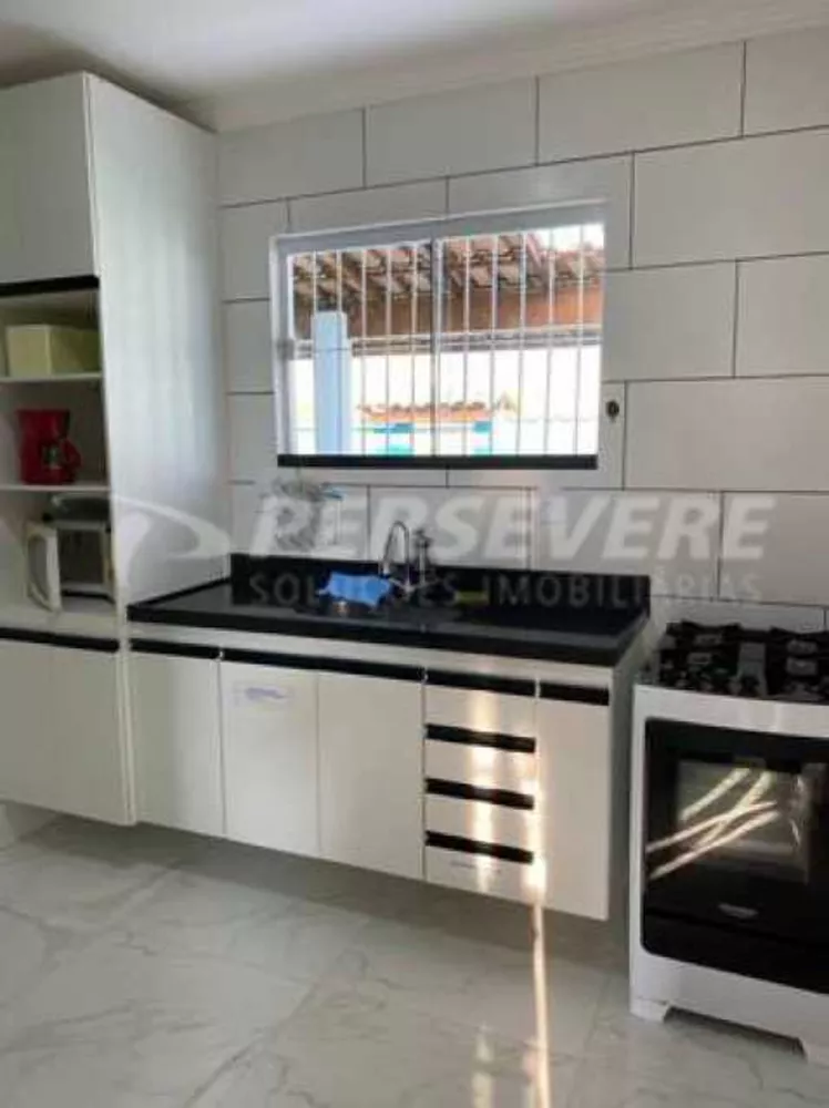 Casa, 4 quartos, 205 m² - Foto 15