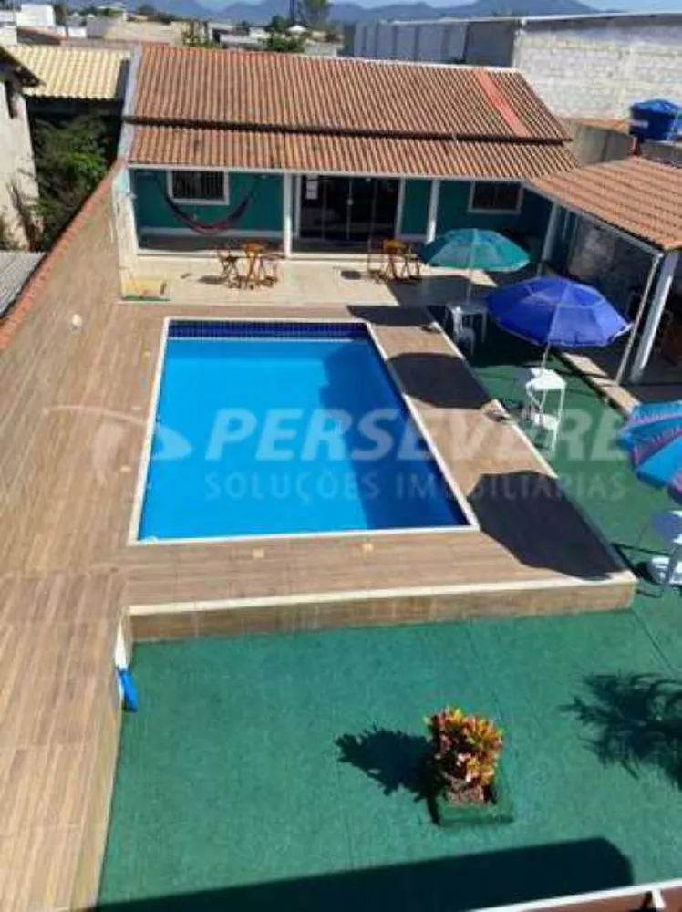 Casa, 4 quartos, 205 m² - Foto 1