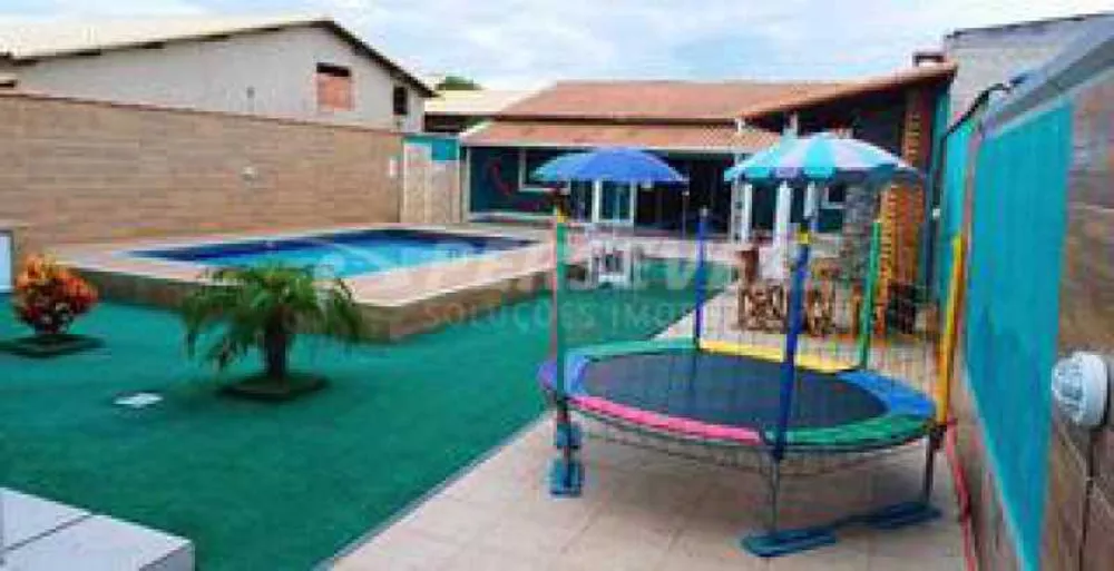 Casa, 4 quartos, 205 m² - Foto 5