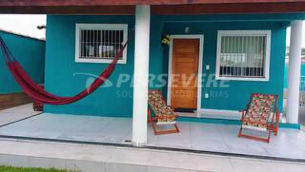 Casa, 4 quartos, 205 m² - Foto 3