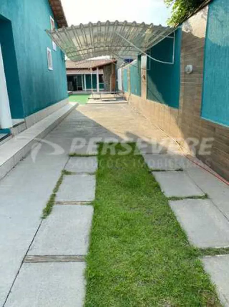 Casa, 4 quartos, 205 m² - Foto 11