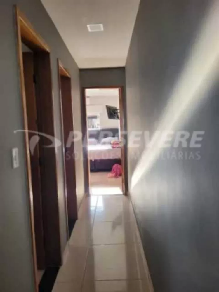 Casa, 4 quartos, 205 m² - Foto 13