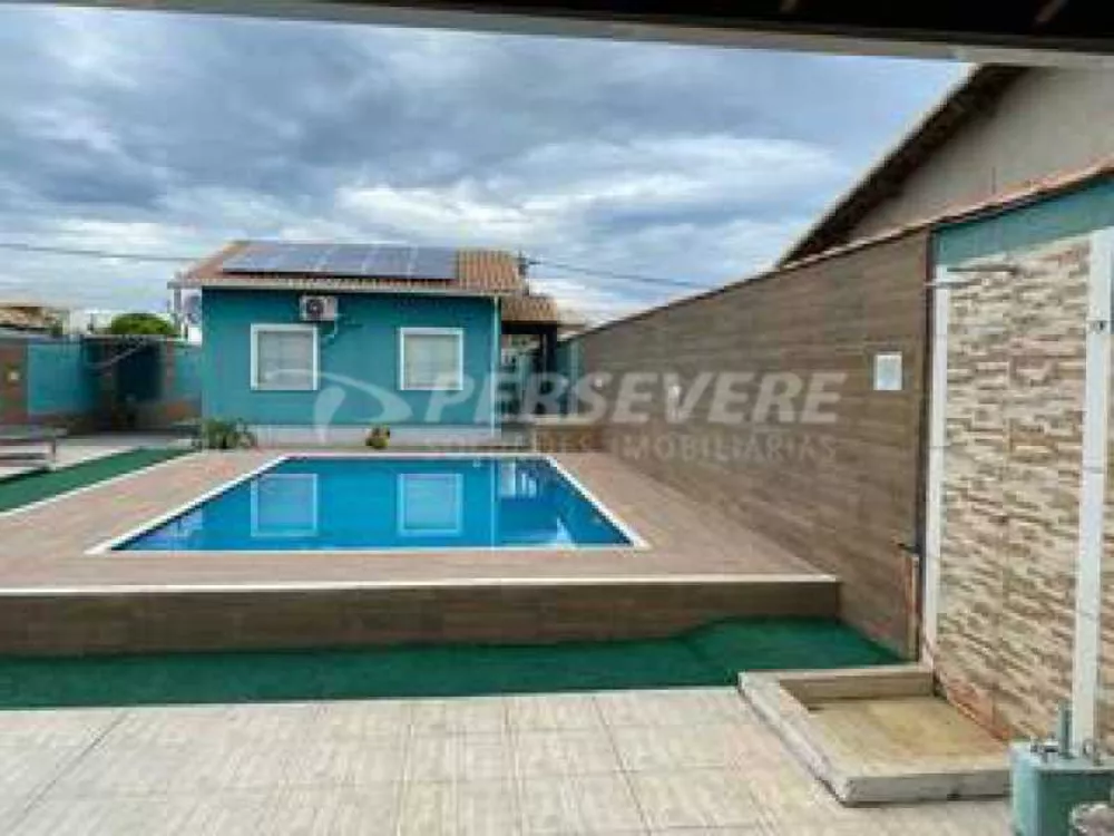 Casa, 4 quartos, 205 m² - Foto 21