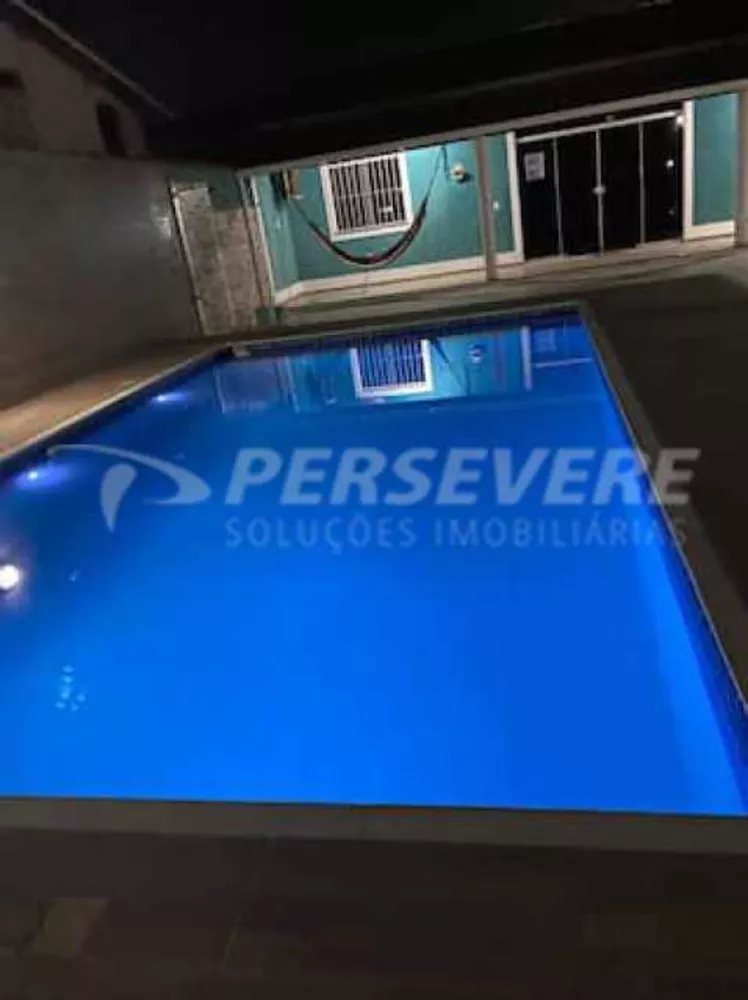 Casa, 4 quartos, 205 m² - Foto 8