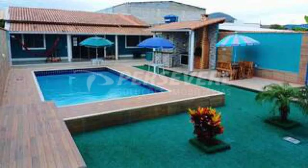 Casa, 4 quartos, 205 m² - Foto 2