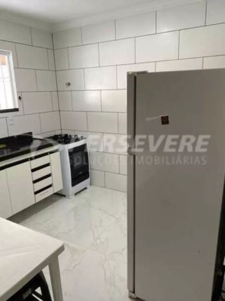 Casa, 4 quartos, 205 m² - Foto 12