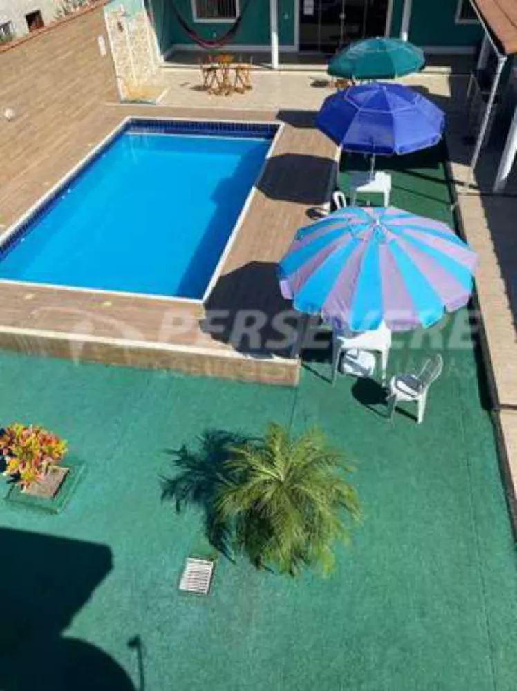 Casa, 4 quartos, 205 m² - Foto 4