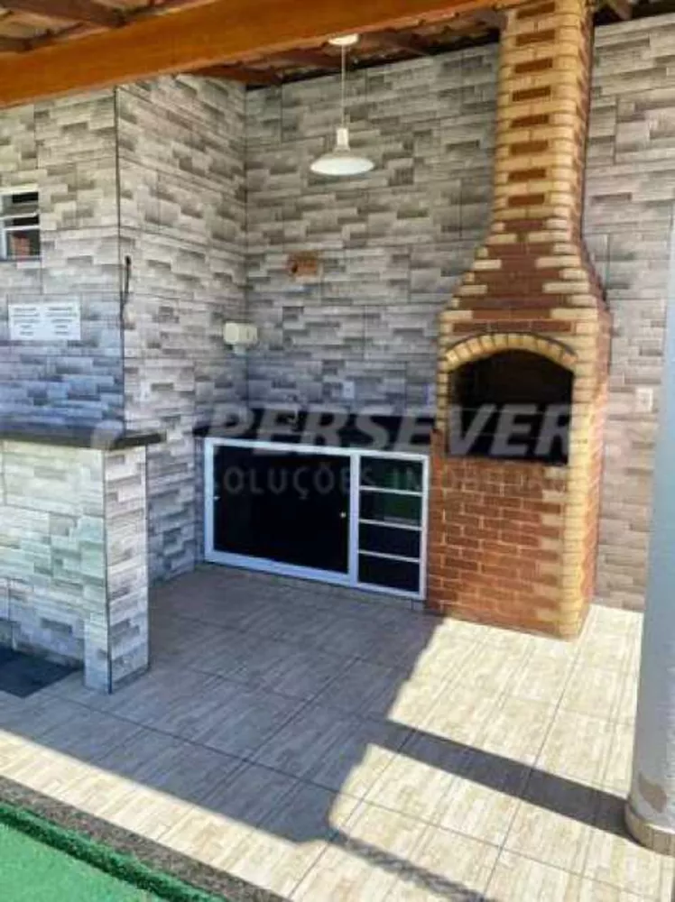 Casa, 4 quartos, 205 m² - Foto 18