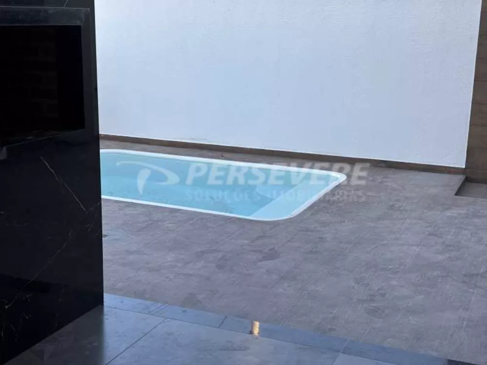 Casa de Condomínio, 3 quartos - Foto 12