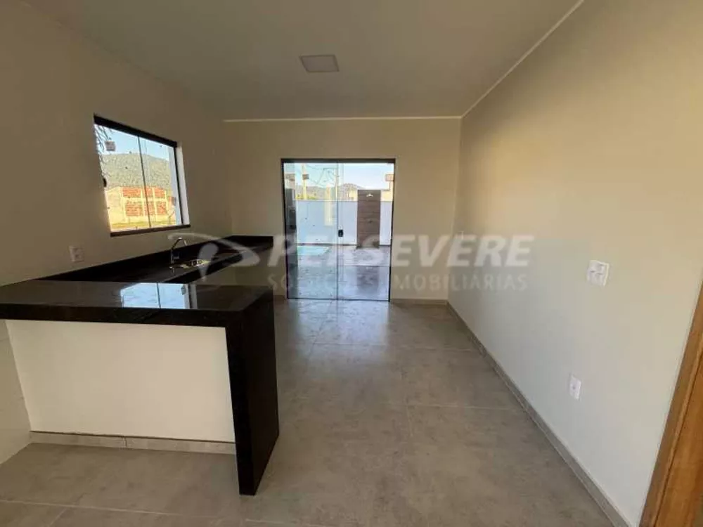 Casa de Condomínio, 3 quartos - Foto 10