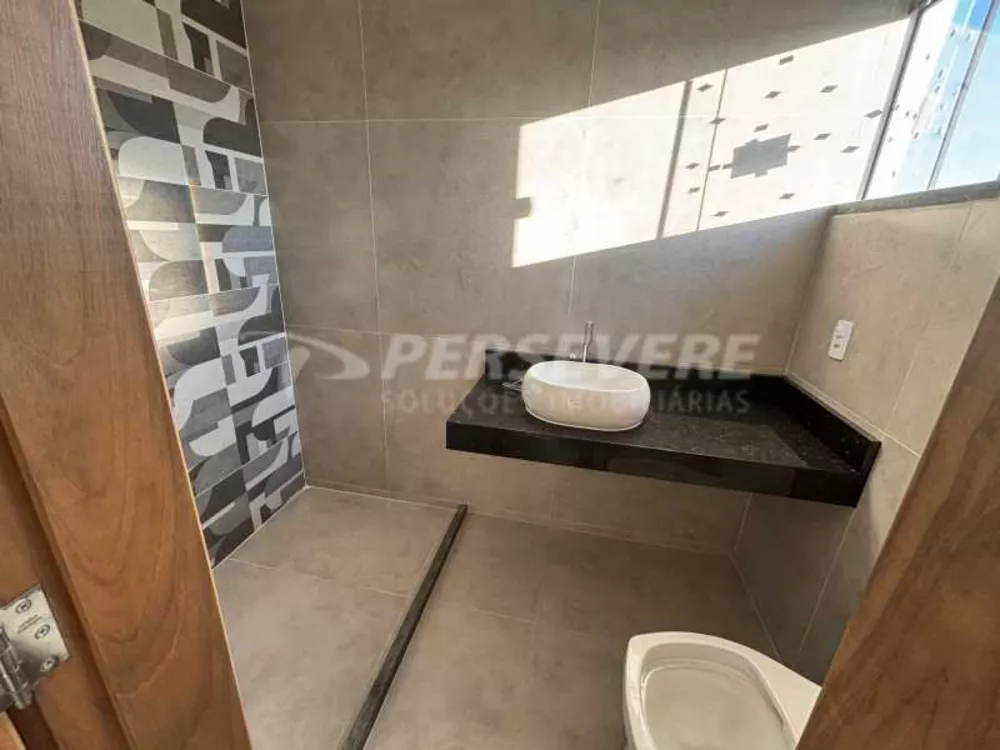 Casa de Condomínio, 3 quartos - Foto 9