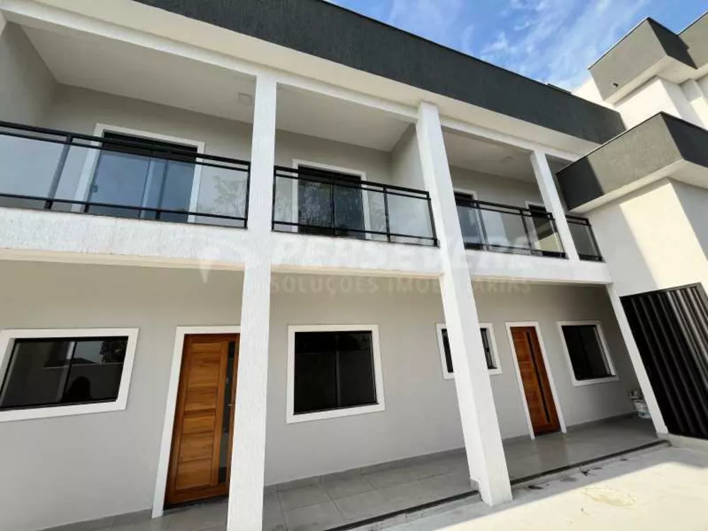 Apartamento, 2 quartos, 70 m² - Foto 2