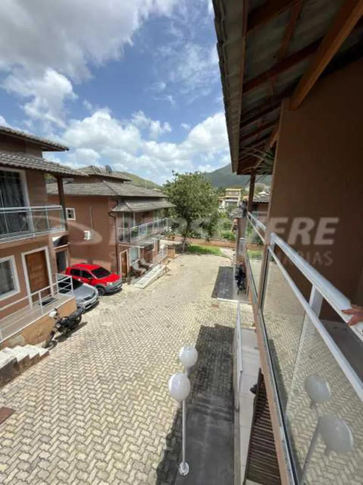 Casa de Condomínio, 2 quartos - Foto 1
