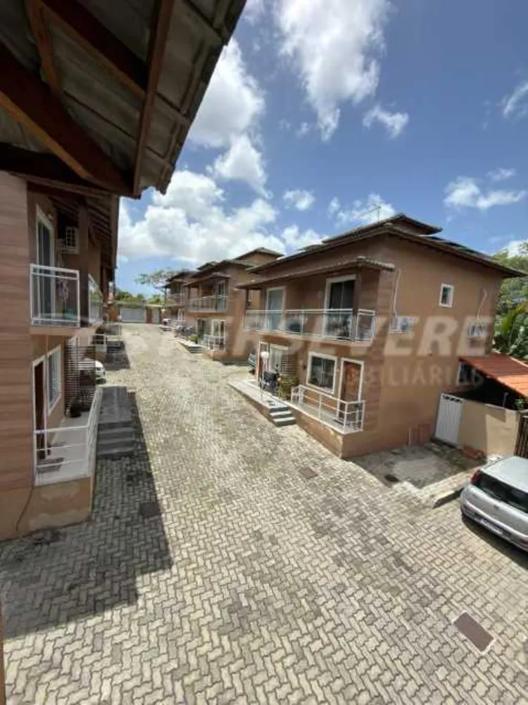 Casa de Condomínio, 2 quartos - Foto 2
