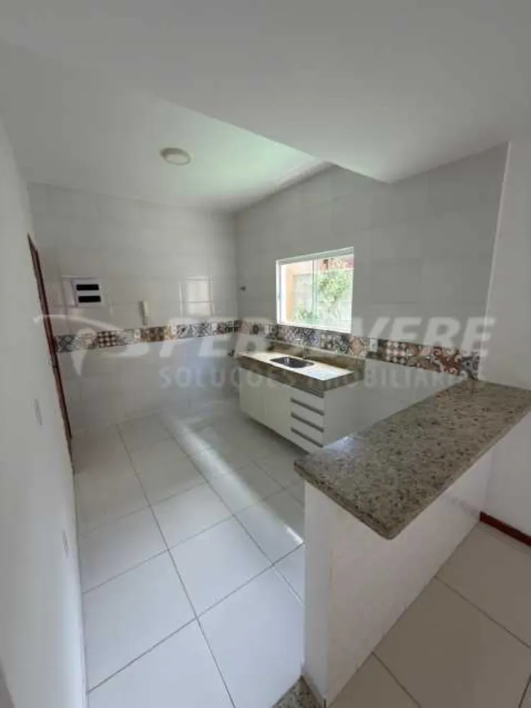 Casa de Condomínio, 2 quartos - Foto 8
