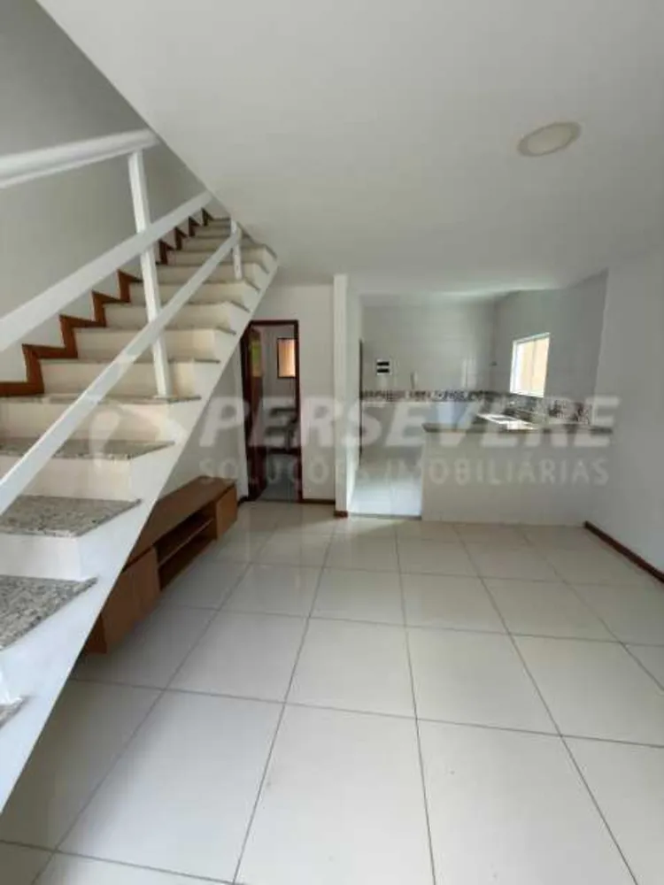Casa de Condomínio, 2 quartos - Foto 3