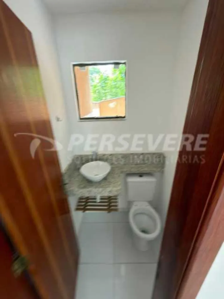 Casa de Condomínio, 2 quartos - Foto 7