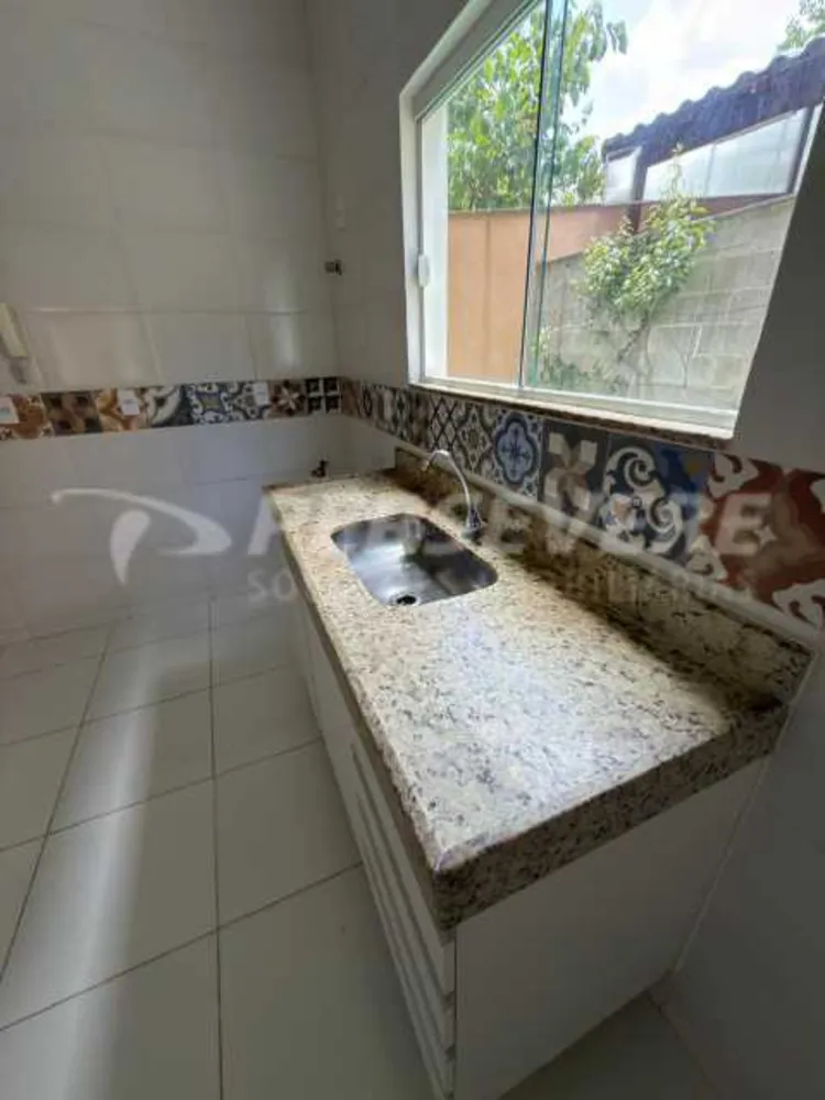Casa de Condomínio, 2 quartos - Foto 9
