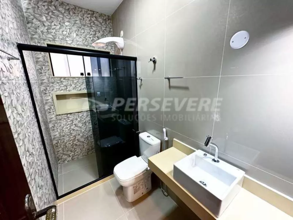 Casa de Condomínio, 4 quartos - Foto 22