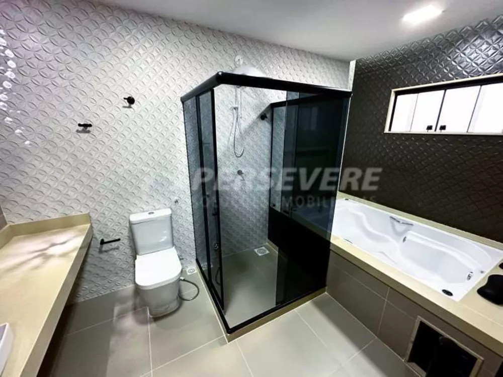 Casa de Condomínio, 4 quartos - Foto 17