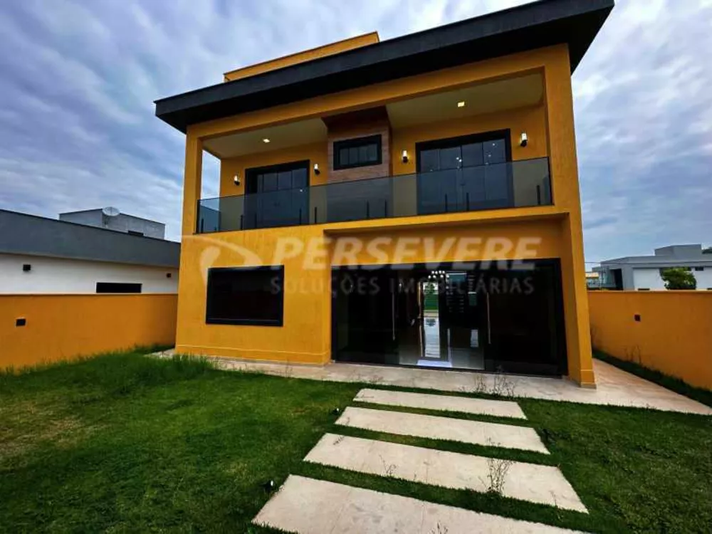 Casa de Condomínio, 4 quartos - Foto 6
