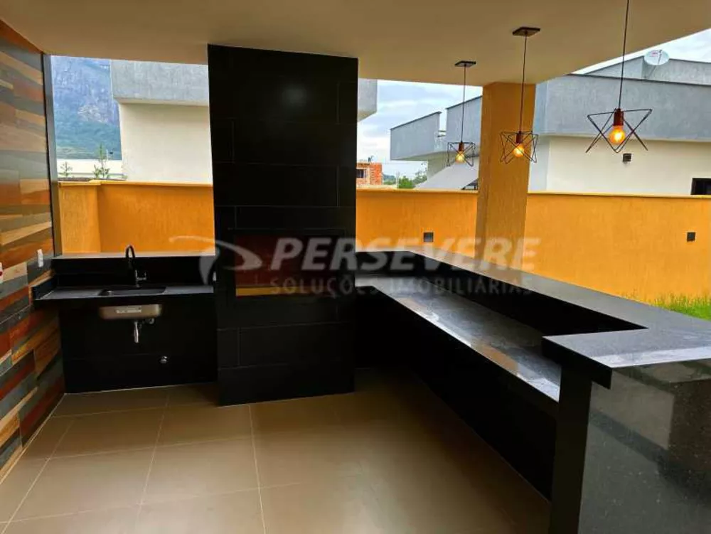 Casa de Condomínio, 4 quartos - Foto 5