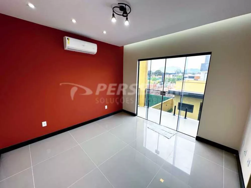 Casa de Condomínio, 4 quartos - Foto 11