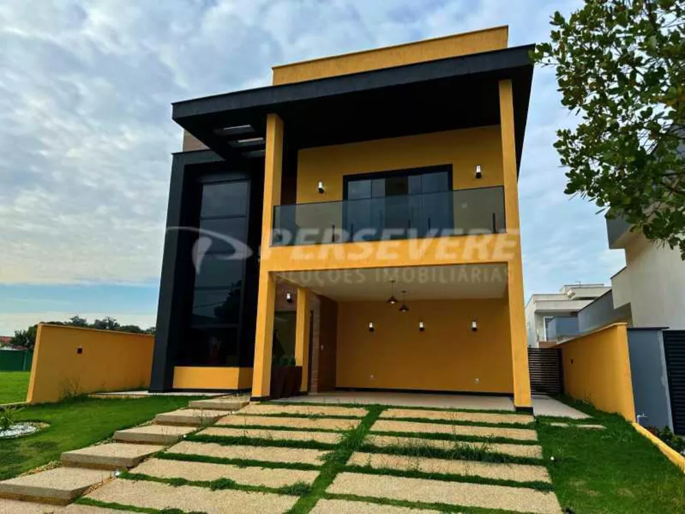 Casa de Condomínio à venda com 4 quartos, 264m² - Foto 2