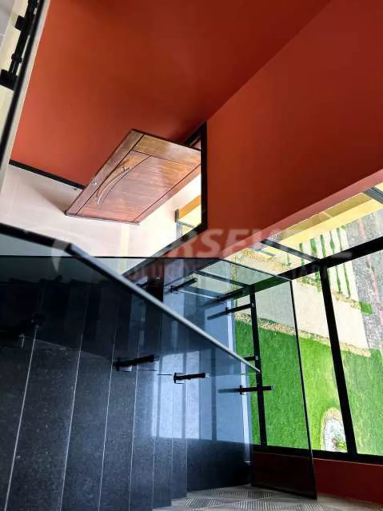 Casa de Condomínio, 4 quartos - Foto 8