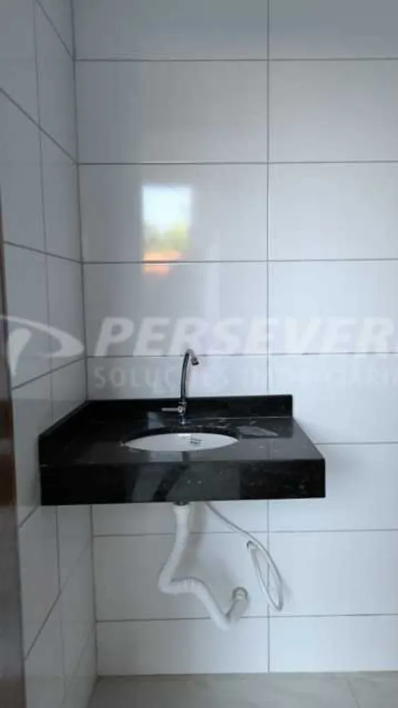 Casa, 3 quartos, 127 m² - Foto 6