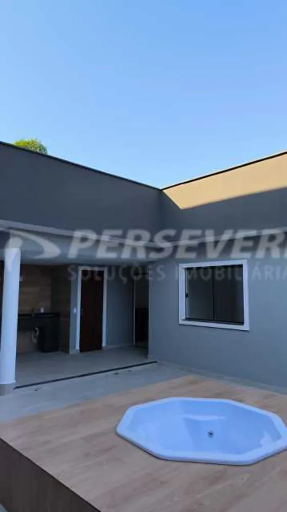 Casa, 3 quartos, 127 m² - Foto 17