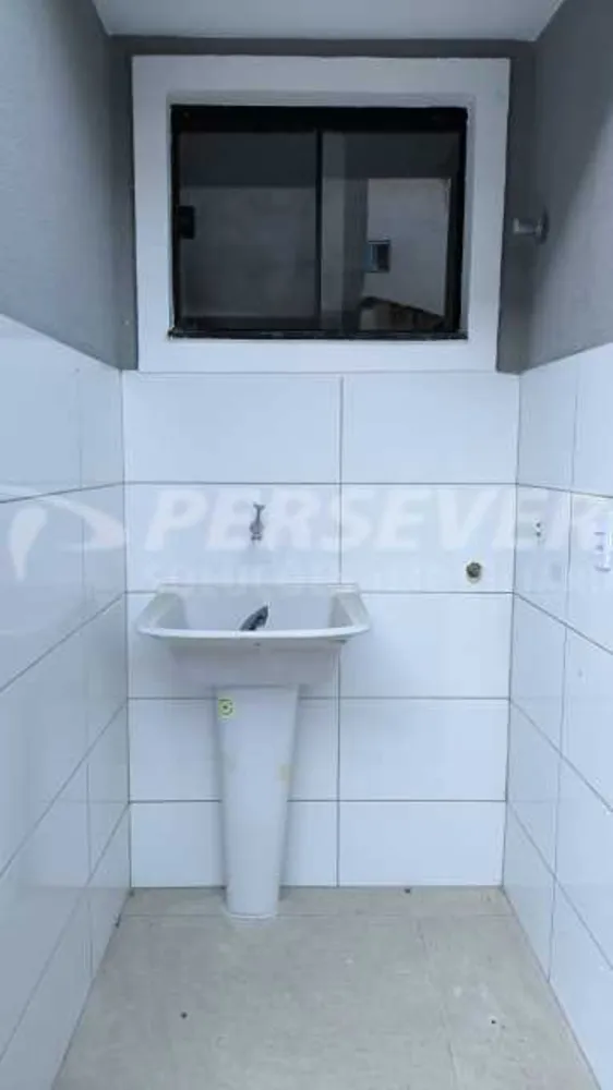 Casa, 3 quartos, 127 m² - Foto 3