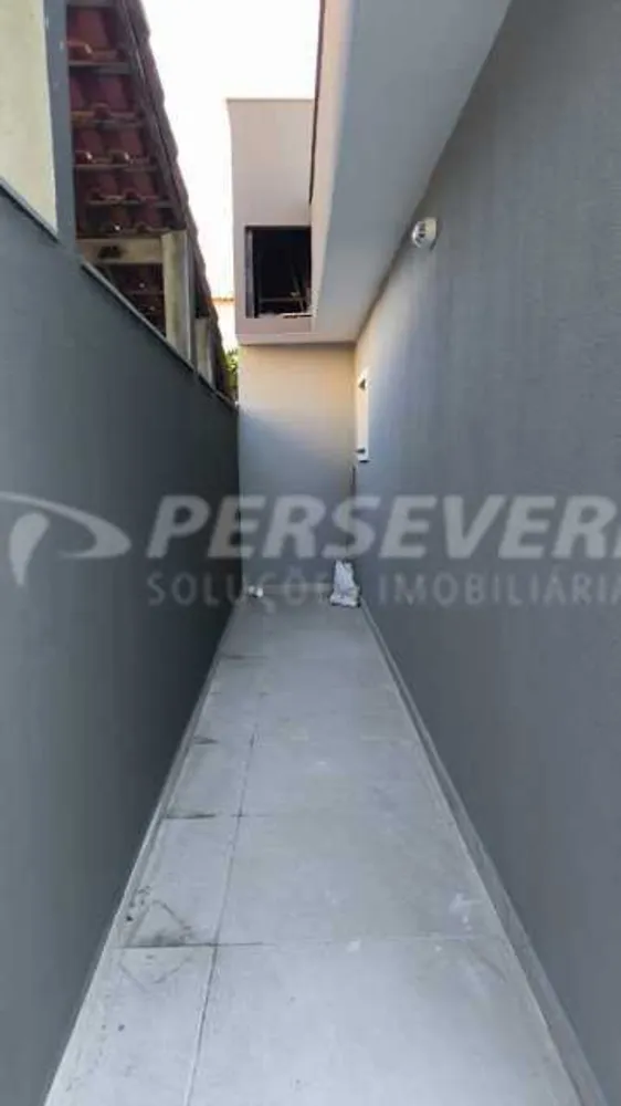 Casa, 3 quartos, 127 m² - Foto 2