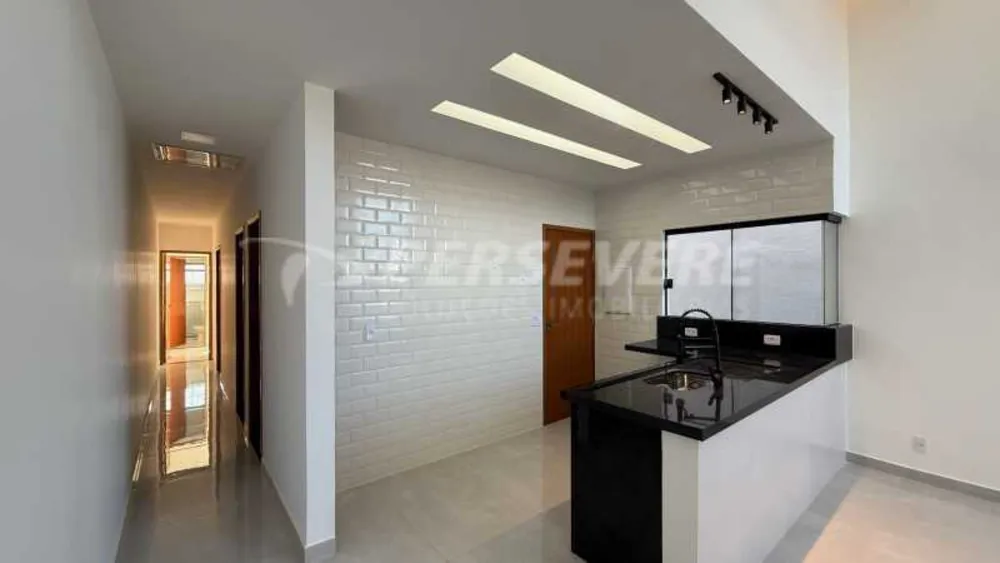 Casa, 3 quartos, 105 m² - Foto 3