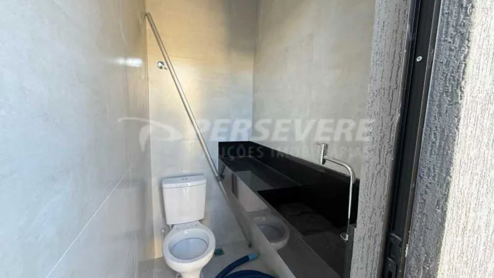 Casa, 3 quartos, 105 m² - Foto 13