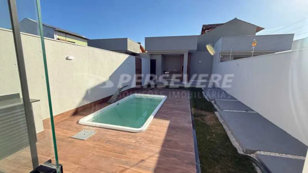 Casa, 3 quartos, 105 m² - Foto 11