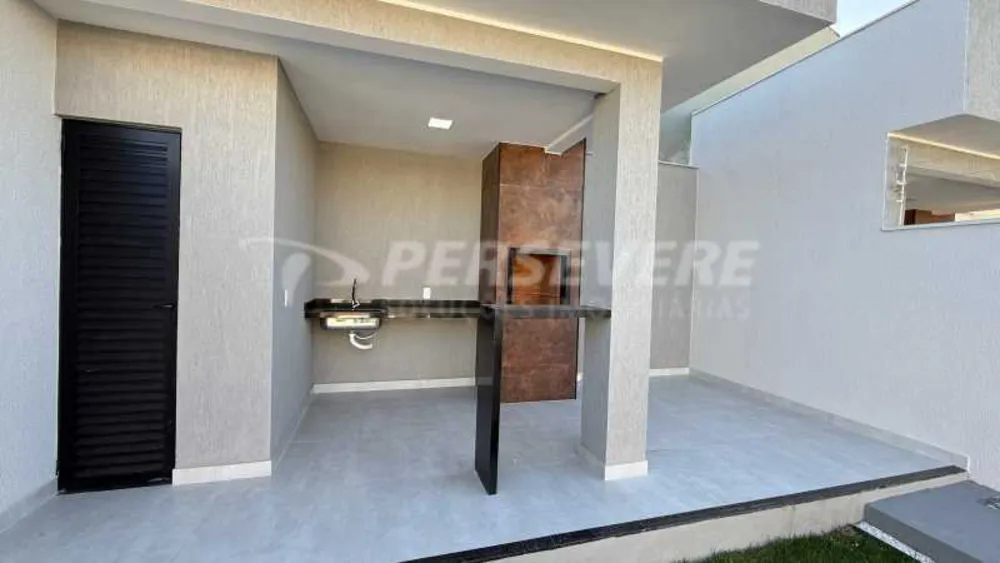 Casa, 3 quartos, 105 m² - Foto 12